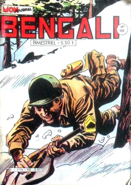 Bengali # 102 - 