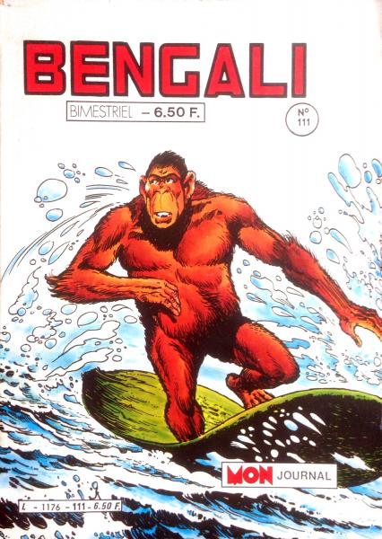 Bengali # 111 - 