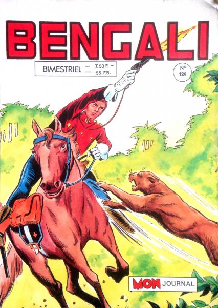 Bengali # 124 - 