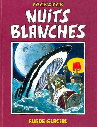 Nuits blanches