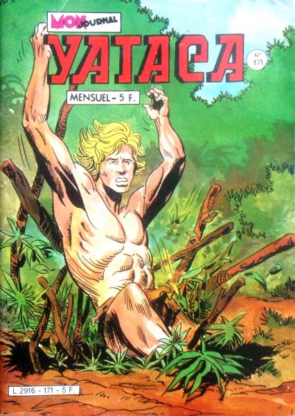 Yataca # 171 - 