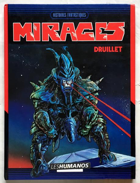 Mirages