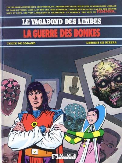 Le vagabond des limbes # 7 - La guerre des Bonkes