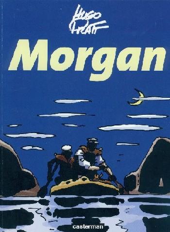 Morgan