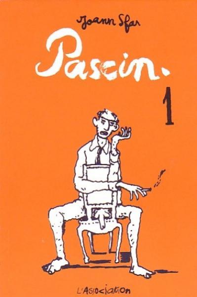 Pascin # 1 - Pascin 1