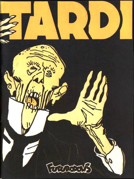 Tardi - la véritable histoire du soldat inconnu