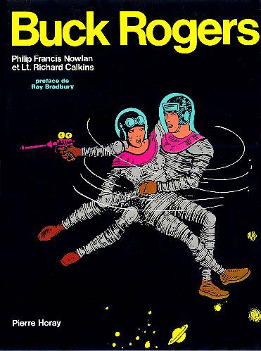 Buck Rogers # 0 - Buck Rogers