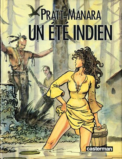 Un été indien