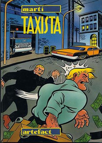 Taxista