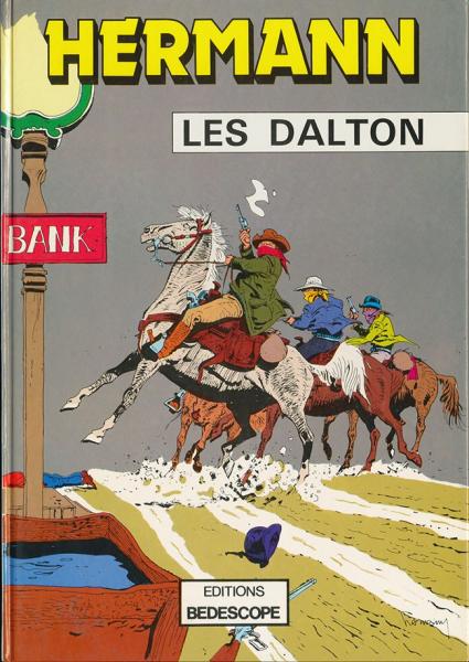 Les Dalton