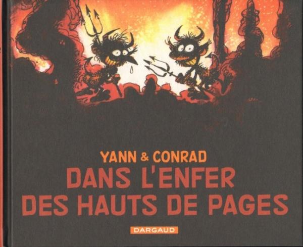 Huit mois dans l'enfer des hauts de pages