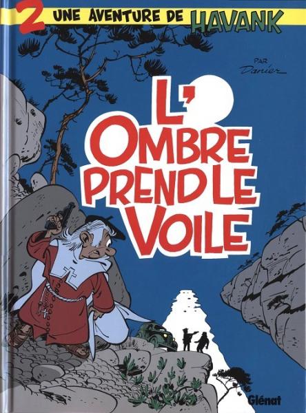 Havank (les aventures de) # 2 - L'ombre prend le voile