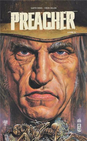 Preacher (Urban comics) # 4 - Livre IV