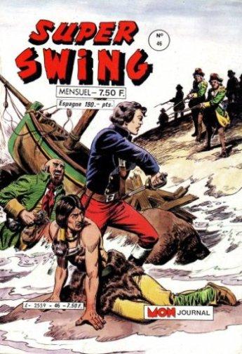 Super swing # 46 - 