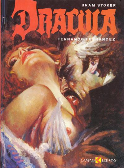 Dracula