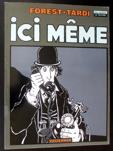 Ici même