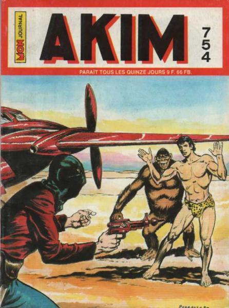 Akim # 754 - 