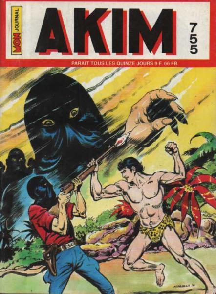 Akim # 755 - 