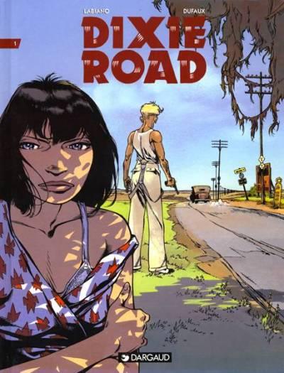 Dixie road # 1 - 