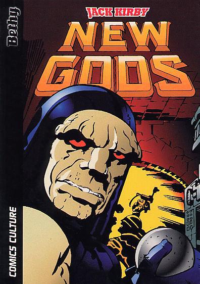 New gods