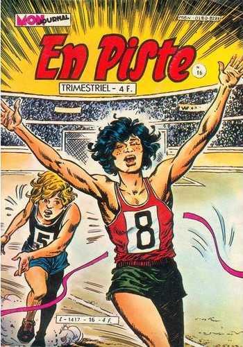 En piste ! # 16 - La deveine