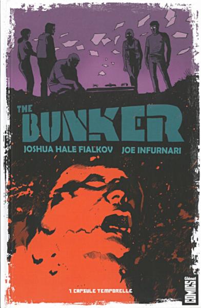 The Bunker # 1 - Capsule temporelle