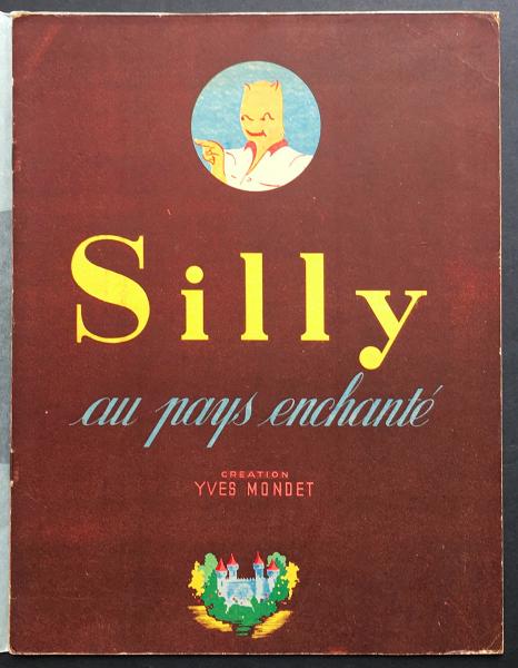 Silly au pays enchanté