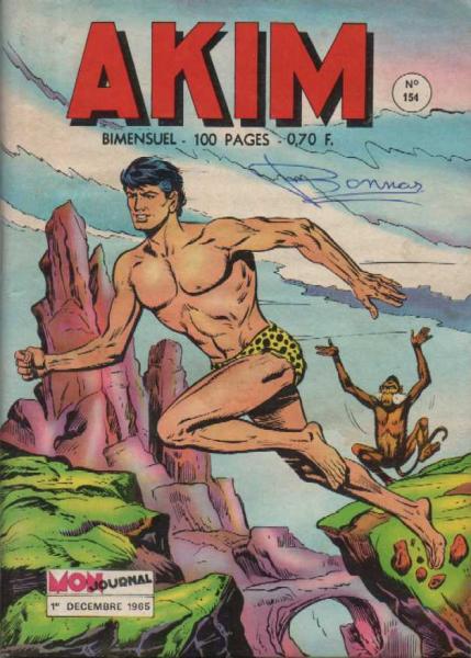 Akim # 154 - 