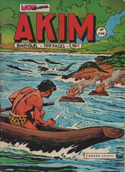 Akim # 338 - 