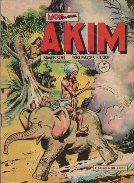 Akim # 347 - 