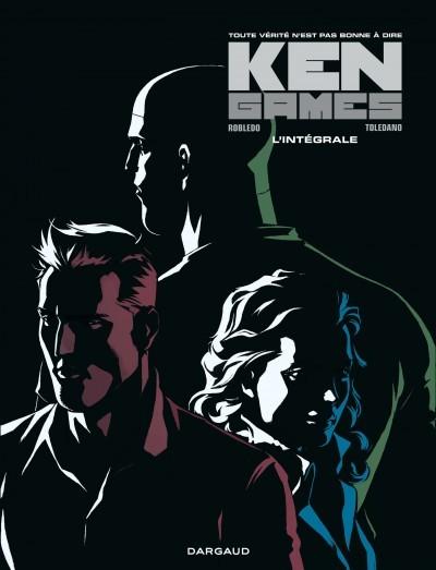 Ken games # 0 - L'Intégrale