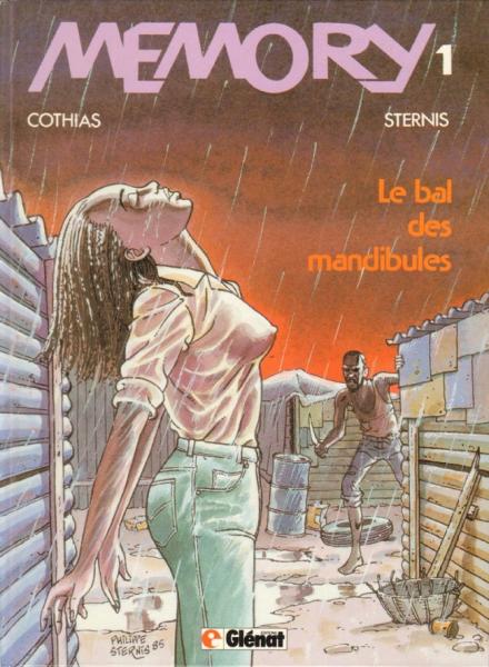 Memory # 1 - Le bal des mandibules