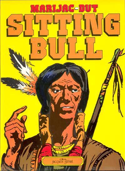 Sitting Bull # 1 - Sitting Bull T1