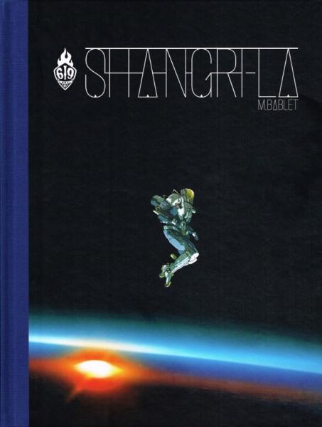 Shangri-la