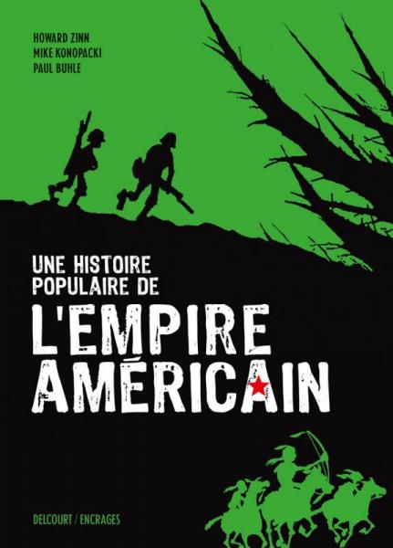 Une histoir populaire de l'empire américain