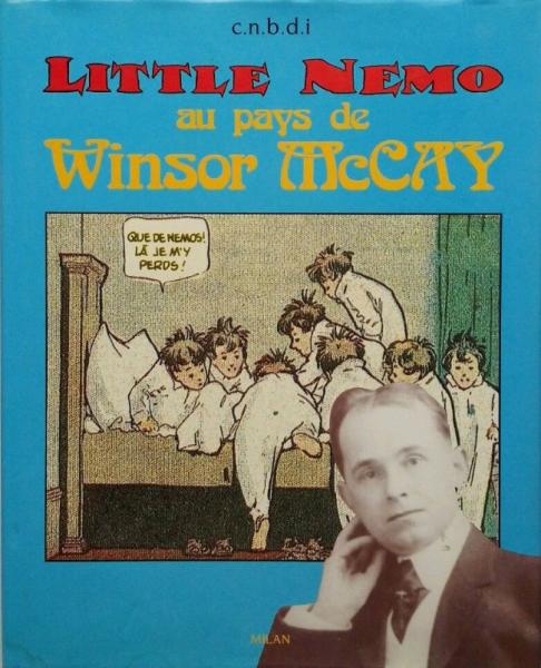 Little Nemo (divers) # 0 - Little Nemo au pays de Winsor McCay