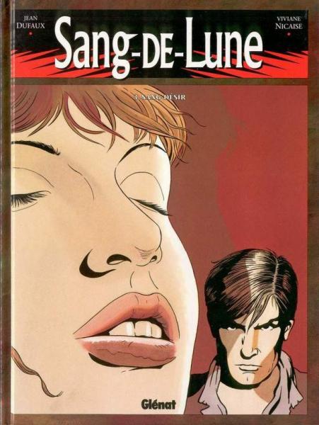 Sang-de-lune # 3 - 