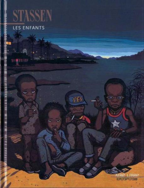 Les Enfants