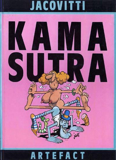 Kamasutra