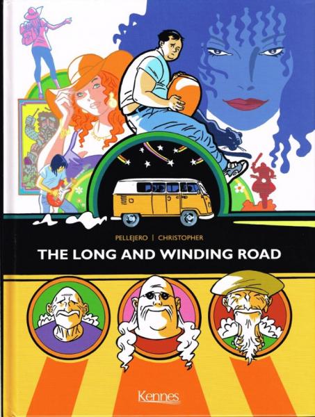 Long and winding road, THE
