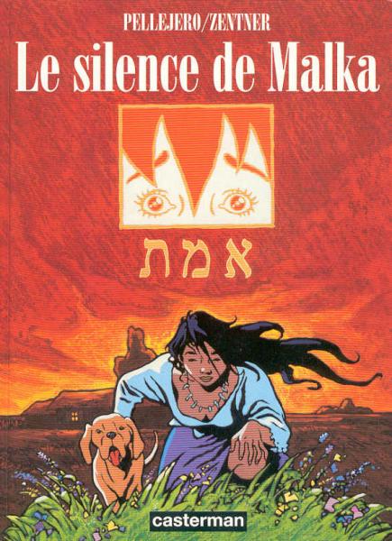 Le silence de Malka