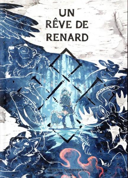 Un rêve de renard