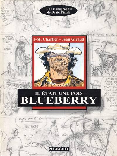 Blueberry (divers) # 0 - Il était une fois Blueberry
