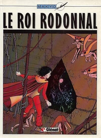 Le roi Rodonnal