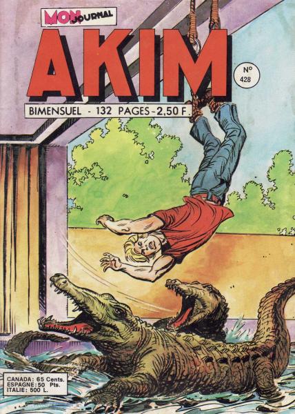 Akim # 428 - 