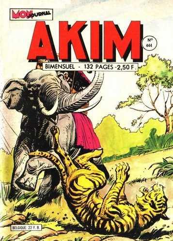 Akim # 444 - 