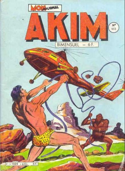 Akim # 613 - 