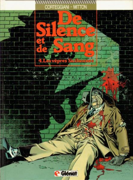 De silence et de sang # 4 - Les Vêpres siciliennes