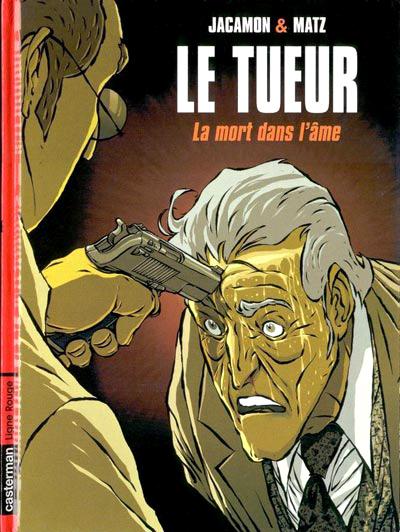 Le Tueur # 5 - La Mort dans l'âme
