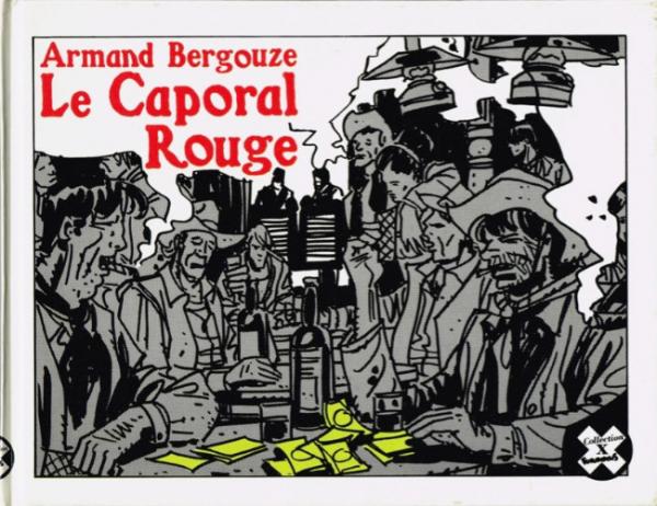 Le caporal rouge